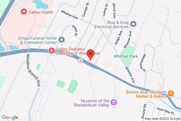 Winchester Real Estate Brokers