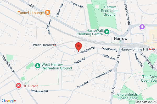 Middlesex Counselling & Training Centre