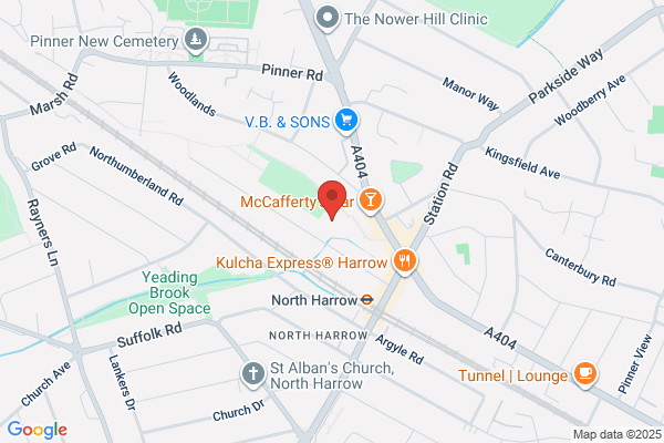 Threshold Housing Advice Centre