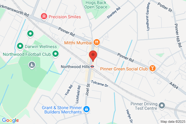 Domino's Pizza - London - Northwood