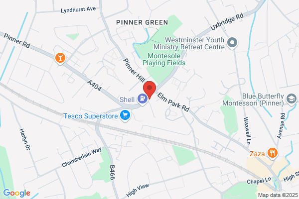 Domino's Pizza - London - Pinner