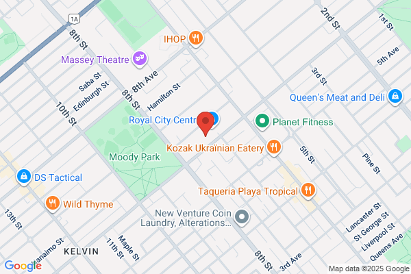 Belmont Dental Centre