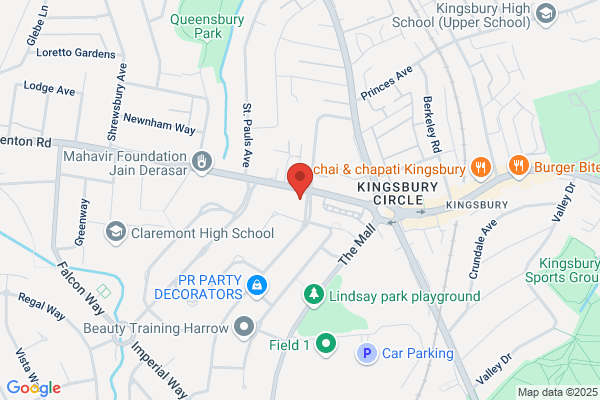 Kenton Dental Centre