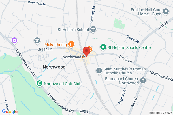 Northwood Dental Practice