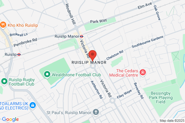 Victoria Road Dental Clinic