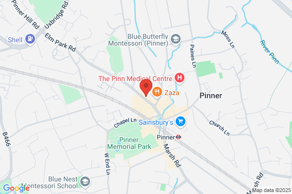Specsavers Opticians and Audiologists - Stanmore
