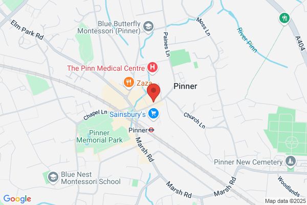 L McHugh