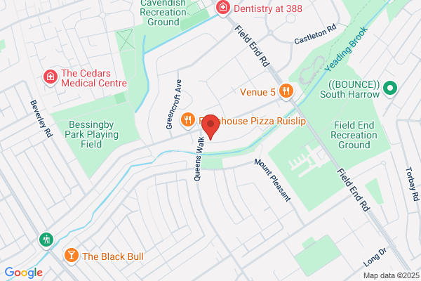 Oxford Drive Medical Centre