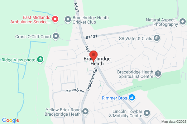 The Heath Surgery