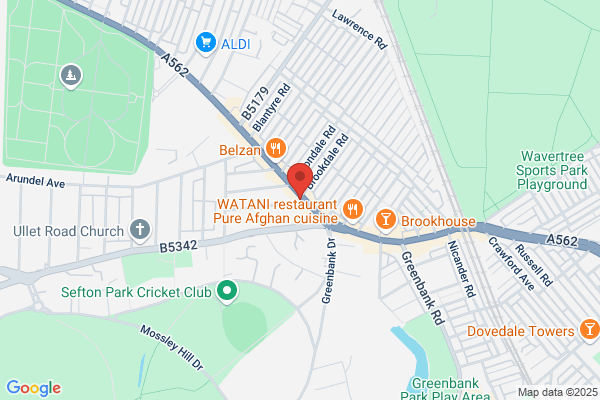 Discount Appliance Centre