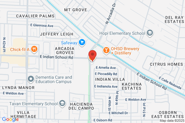 Al-Phoenix Dry Cleaners