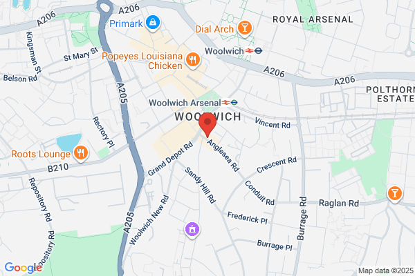 T T Dry Cleaners