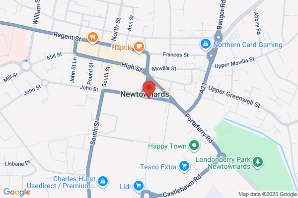 Andrews Electrics