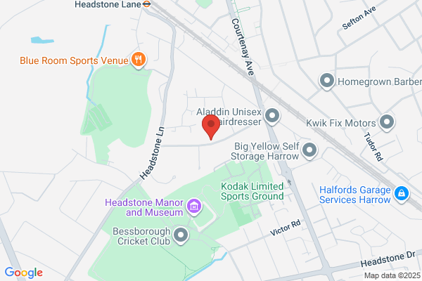 Electrical & Fire Alarm Contractors