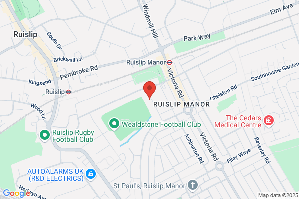 J P Baldry Electrical