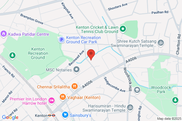 Pride Audio Visual Ltd