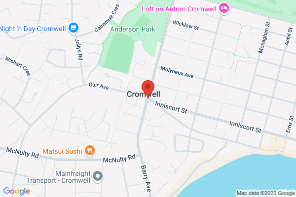 Cromwell Appointments