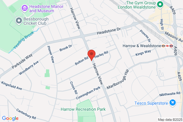 Sommermanskinner Associates Ltd