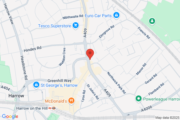 Connells Estate Agents Harrow