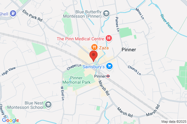 Andrews Lettings and Management Kenton