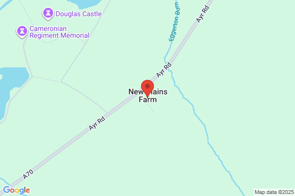 Douglas-Banks Estates