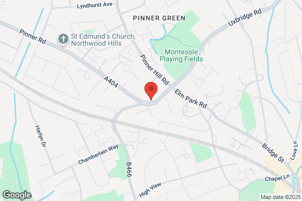 Caversham Impex Ltd