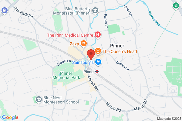 Zizzi