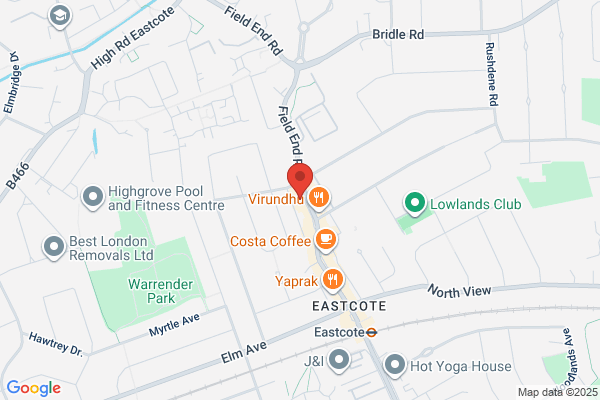 Eastcote Funeralcare (inc. H.C. Grimstead Funeral Directors)
