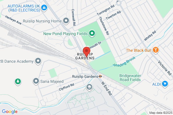 Ruislip Family Funeral Service