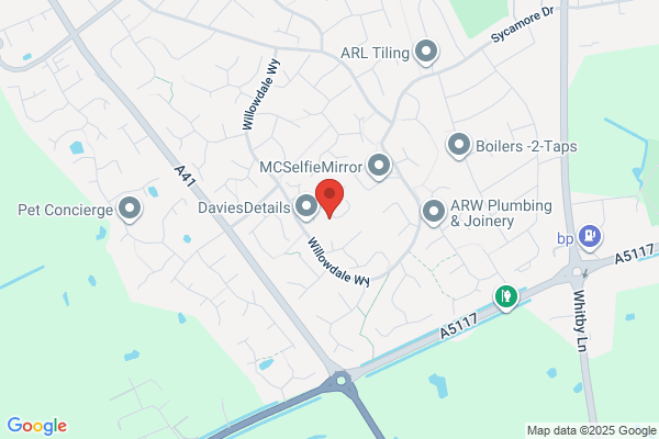 A Apple Tree & Garden Services