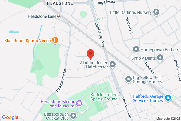Armstrong Gas Installations