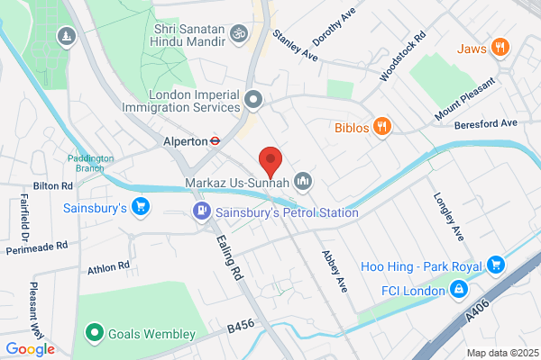 Nw London Beauty Academy