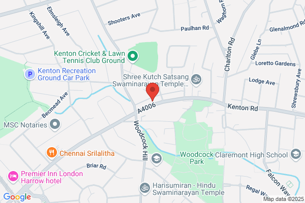 Salon Sleek & Natural Vanity