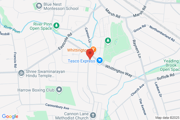 G B Heating Service