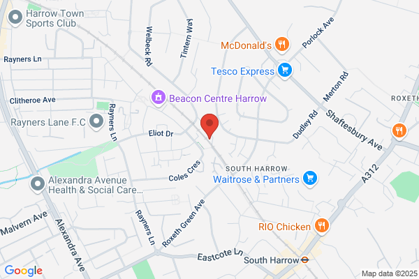 Harrow Heating Contractor