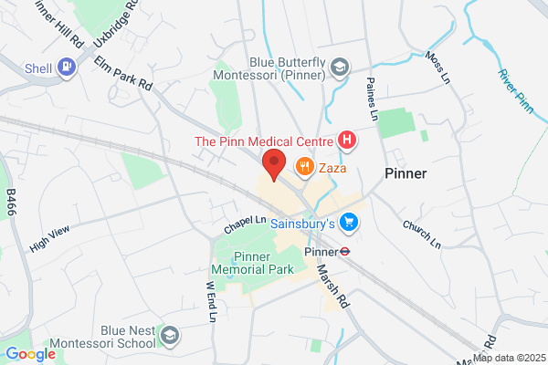 The Kitchen Shoppe
