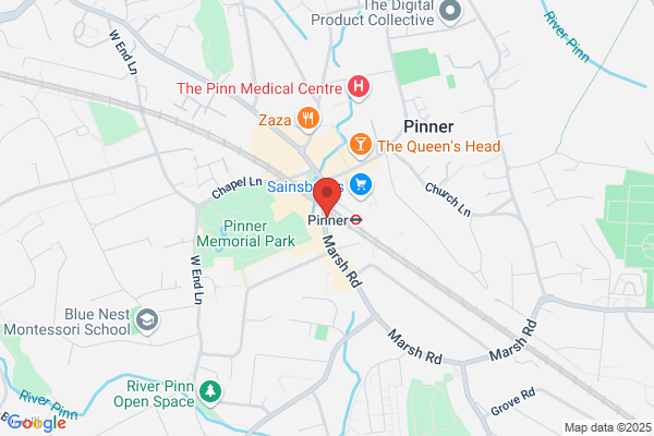 Property Search Group