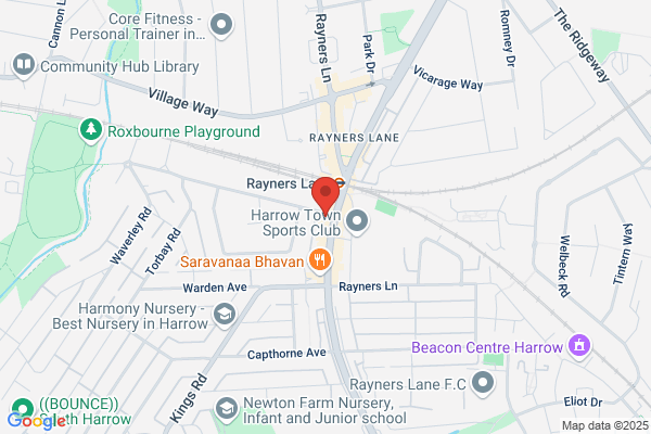 P K Properties (London Ltd)