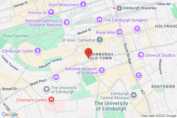 Central Lending Library