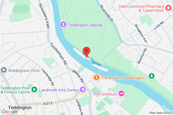 Thames Locks