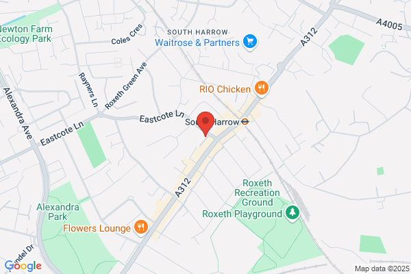 H Carolan Construction (Pinner) Ltd