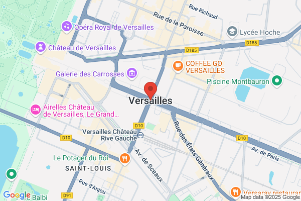 Versallion