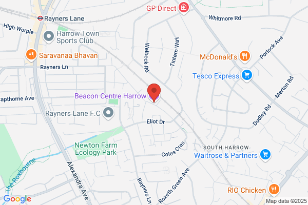 Harrow Martial Arts Centre