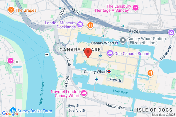 Euro Finance (London)