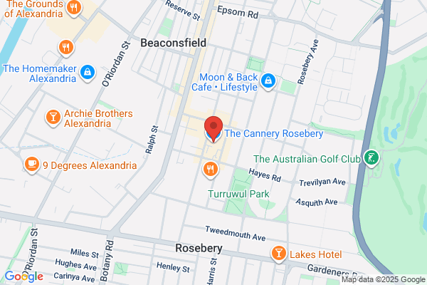 Rosebery News