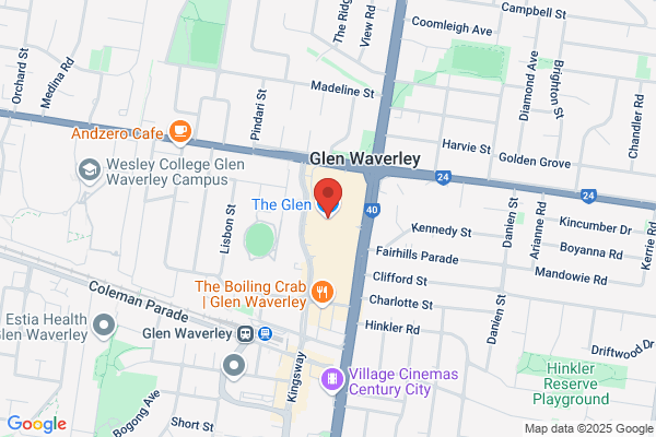 The Glen
