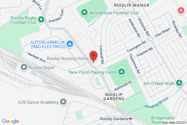 Ruislip Nursing Home