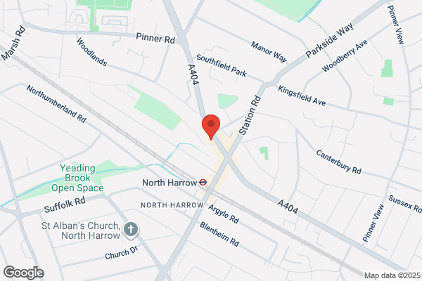 Hillier Opticians