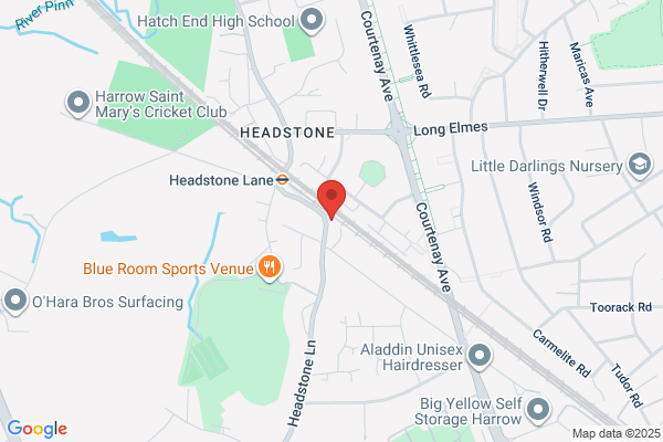 Harrow East Conservative Association