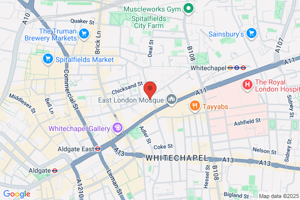 London First Aid & Safety Training Co Ltd